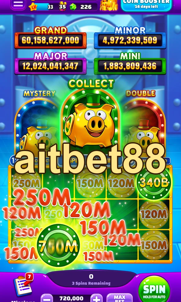 aitbet88 Masuk