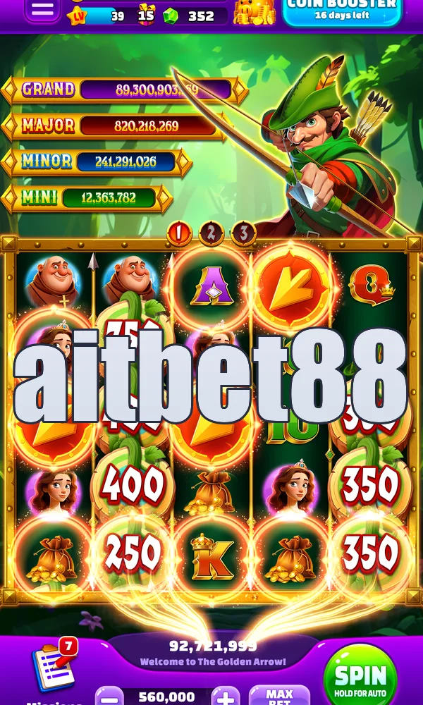 aitbet88 Masuk