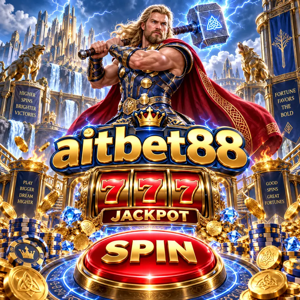 aitbet88 APK Resmi Unduh
