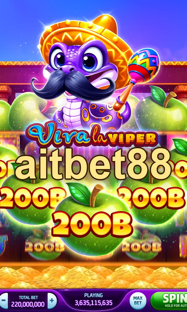aitbet88 Preview - Resmi Unduh