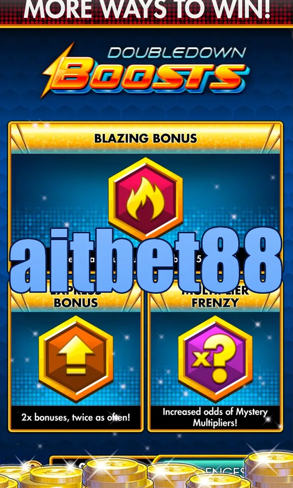 aitbet88 Tangkapan Layar Resmi APK